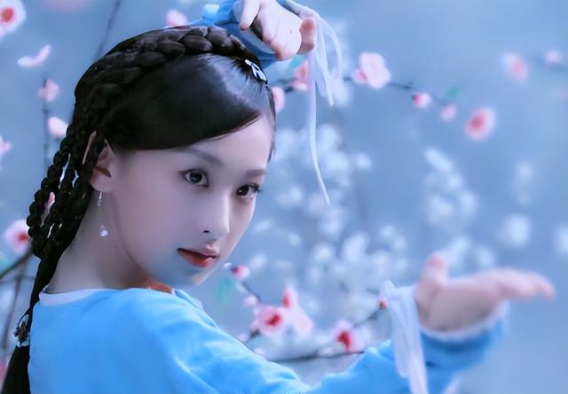 穆婷婷演的电视剧有哪些，穆婷婷饰演的电视剧（细数穆婷婷最美的七个角色）