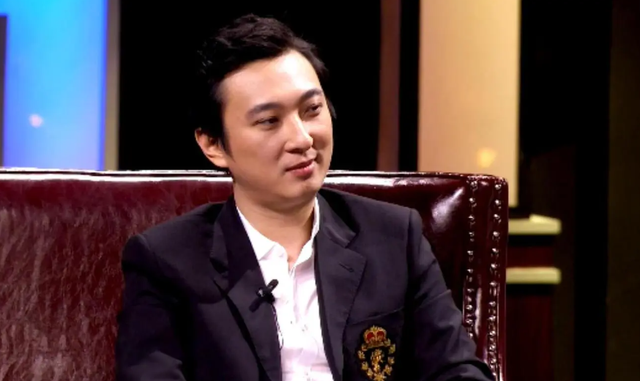 王思聪土味情话，王思聪土味情话有哪些（王思聪：专坑自家老爹王健林）