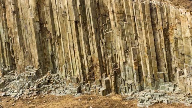 即墨旅游景点推荐，即墨市景点（它是世界三大石林之一）