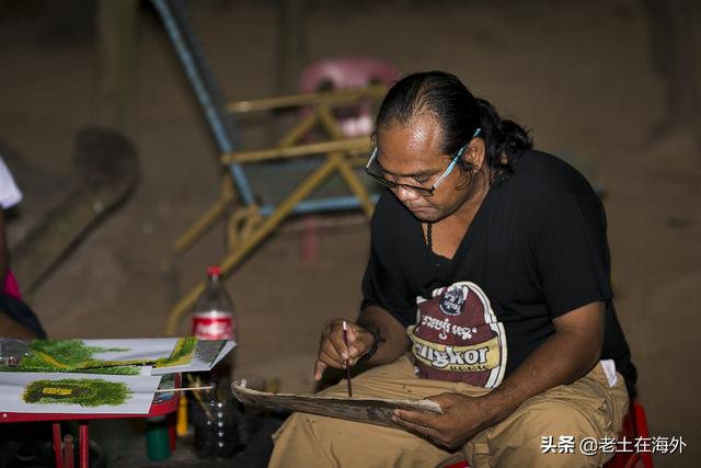 柬埔寨是哪个国家，柬埔寨人口（柬埔寨是一个什么样的国家）