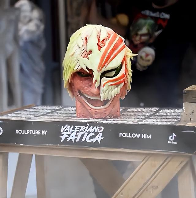 死神vs火影变身，死神vs火影哪个英雄可以变身（脑袋都变成西瓜了）