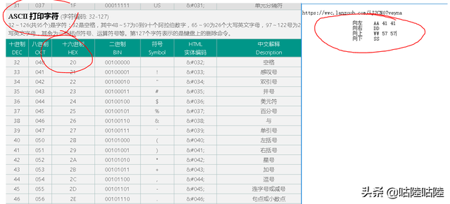 记一次抓包的最基本原理