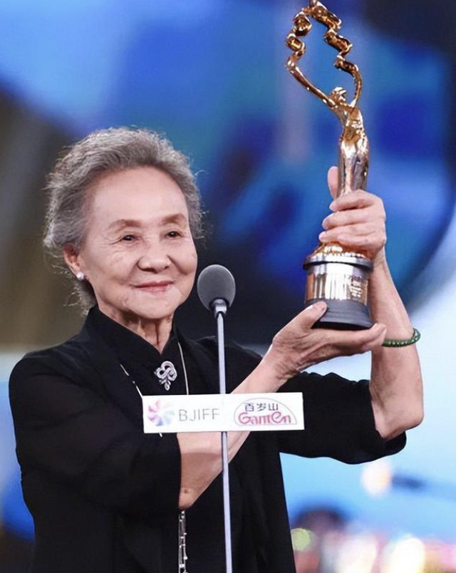 15个国内老牌女星现状，这十位老牌女演员