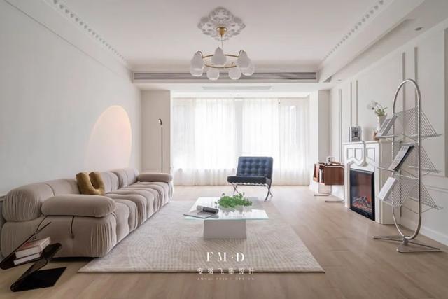 家具颜色搭配的技巧，室内家具颜色搭配的技巧（沙发颜色跟着这5条技巧走）