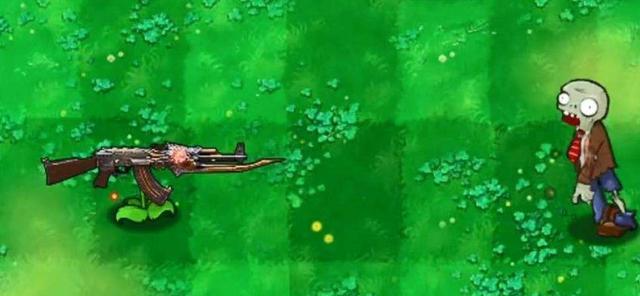 派蒙杯解释，派蒙是个杯子（我在《植物大战僵尸》里面玩原神）