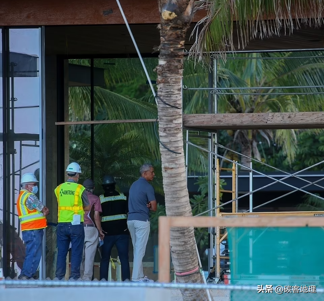 奥巴马为什么叫奥观海，为什么把奥巴马叫做奥观海（奥巴马的夏威夷豪宅违反海岸保护原则）