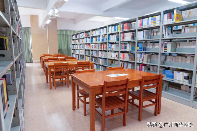 新华学院是什么学校，广州新华学院是几本学校（广州新华学院2022年普通专升本考生报考热点问答）