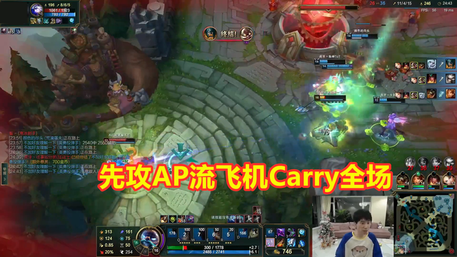 库奇出装，库奇出装2021（魔宗死舞再卢登打出爆炸输出）