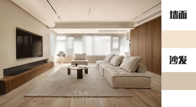 家具颜色搭配的技巧，室内家具颜色搭配的技巧（沙发颜色跟着这5条技巧走）