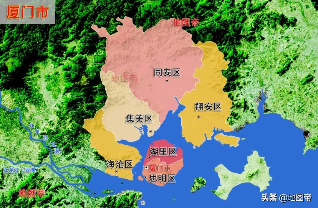 福建属于南方还是北方(福建人最忌讳什么东西)