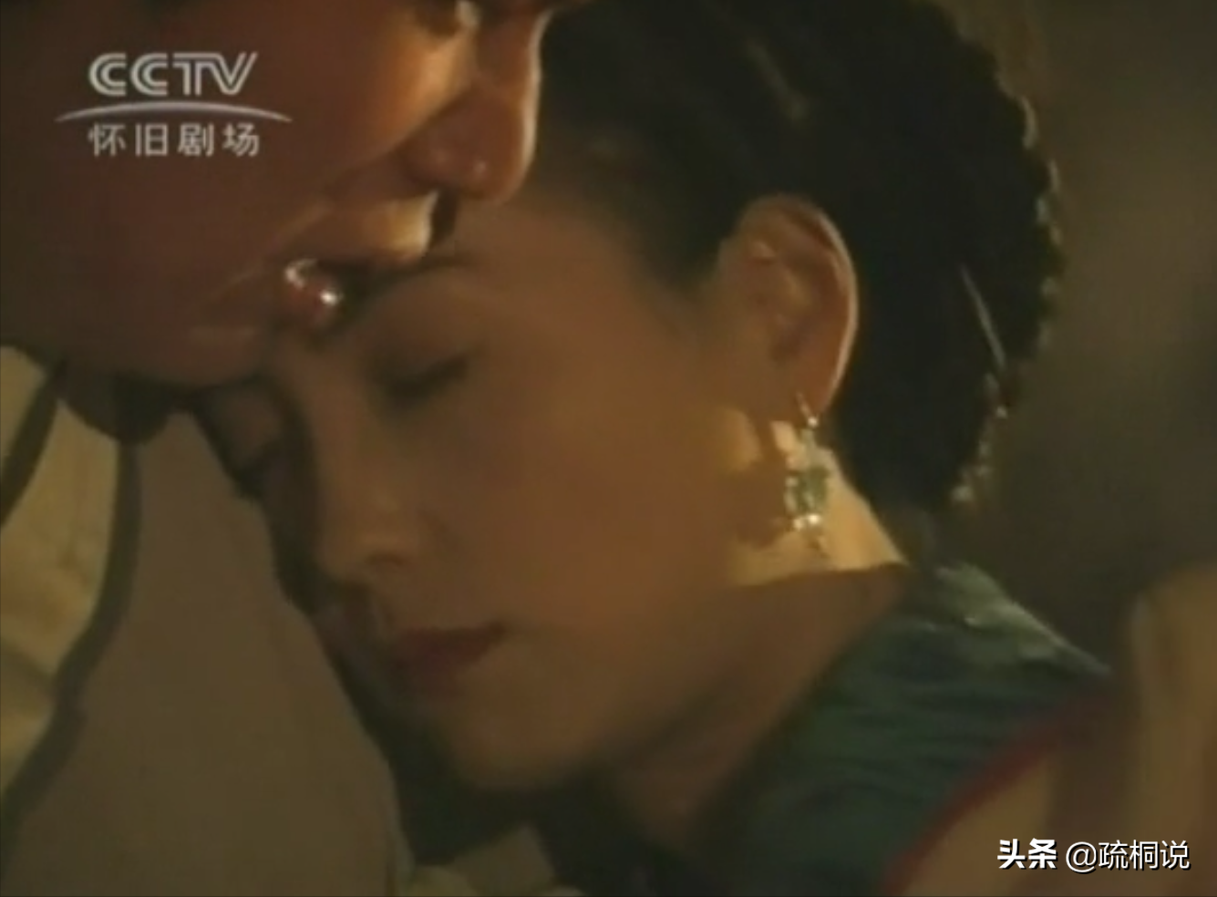 对不起我爱你结局，对不起我爱你大结局解说（重温亚视经典《碧血青天杨家将》）