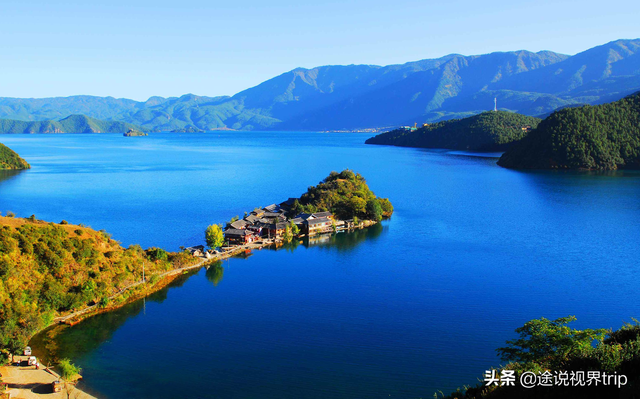 中国的名山大川，中国的名山大川手抄报（盘点中国最美的66个风景）