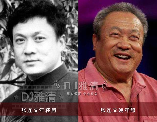 渴望王沪生是谁扮演，都说北影厂帅哥多
