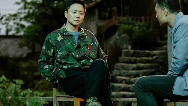 最新农村电视剧，农村电视剧推荐（《大山的女儿》央视二轮播出）