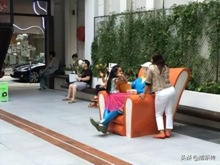 港铁湾仔站《动漫基地》二级历史建筑绿屋
