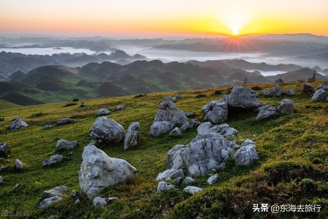 南方值得去旅游的城市，南方适合旅行的城市（我国南方夏天最清凉的五座城市）