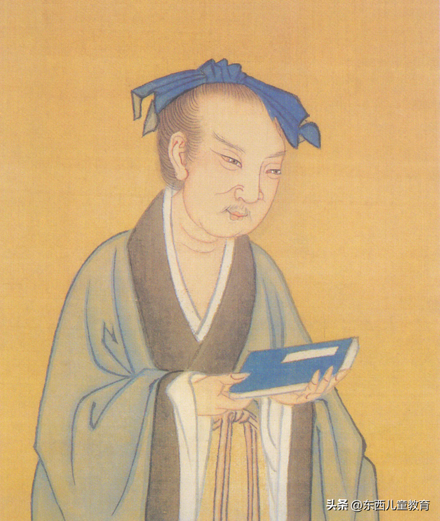 来源于古代历史故事的成语，来源于古代历史故事的成语有哪些（四个成语给孩子讲述他的传奇一生）