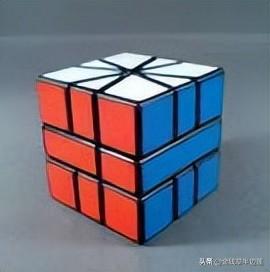 超详细五阶魔方还原攻略，五阶魔方还原方法魔方小站（魔方的种类）