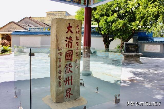 防城港旅游攻略必玩的景点，防城港旅游必去十大景点（广西防城港最值得去的五大景点）