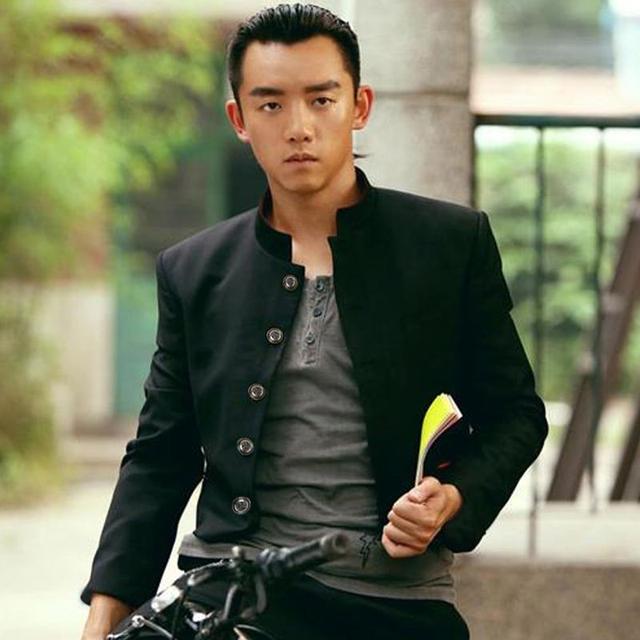 程晓玥和郑恺分手后再见面，如今回看郑恺和程晓玥的恋情