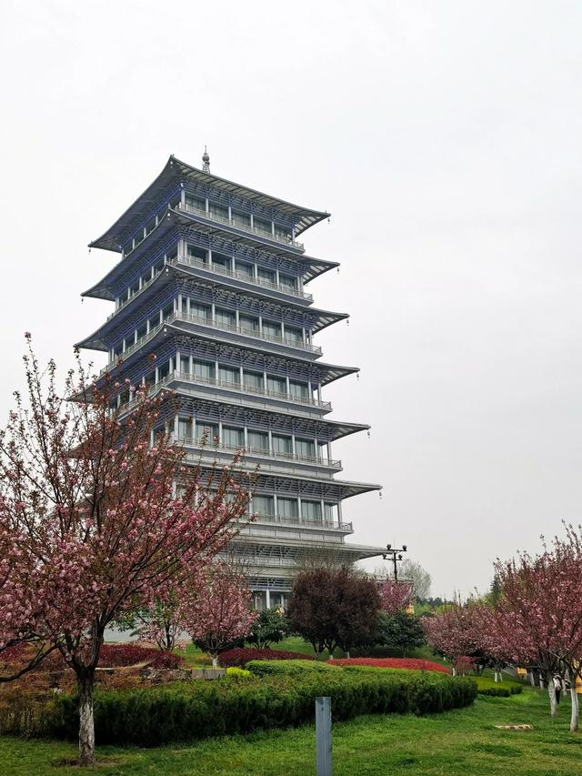 世博园攻略,上海世博园游玩攻略(追忆十年前盛况空前的世园会)