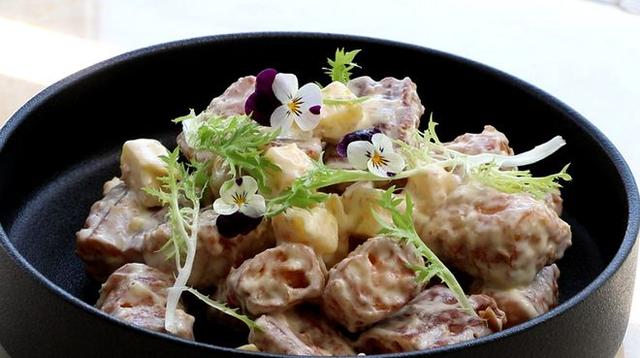 今天晚上吃什么，晚上吃什么菜食谱大全（建议大家：常吃这3样）