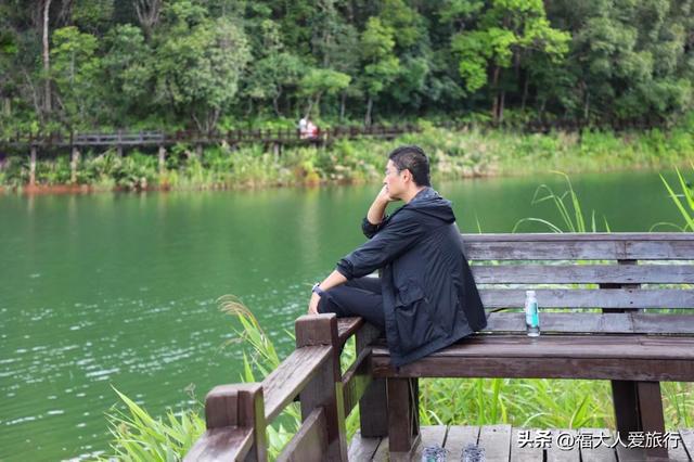 普洱市旅游景点大全，云南普洱有什么景区（发现一个适合发呆放空的好地方）