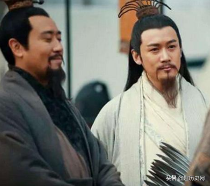 三顾茅庐的人是谁，三顾茅庐的三个人是谁（刘备三顾茅庐的真相到底是什么）