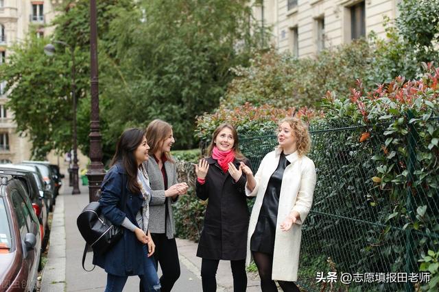 传媒是学什么的，女孩子学传媒选什么专业好（从中学学科看大学专业）