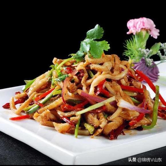 农家饭，推荐12道特色农家菜（农家饭菜好怎么形容）