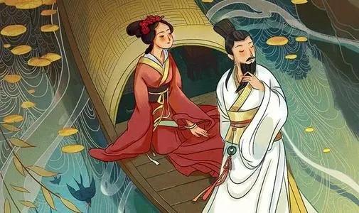 中国智商最高的人，中国智商排名（中国历史上智商最高的五位大佬）