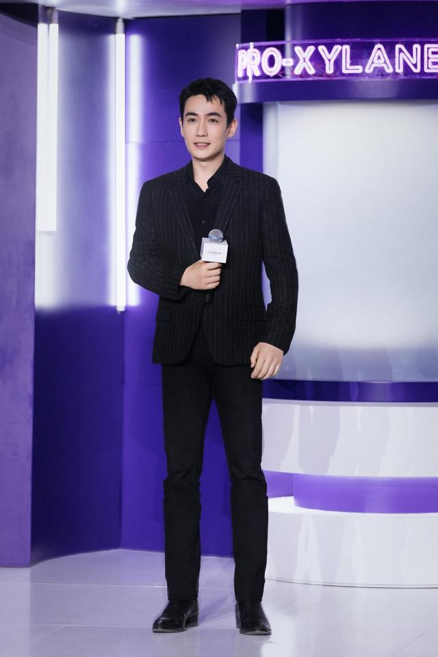 朱一龙图片最帅的图片，朱一龙获“最佳男主角”
