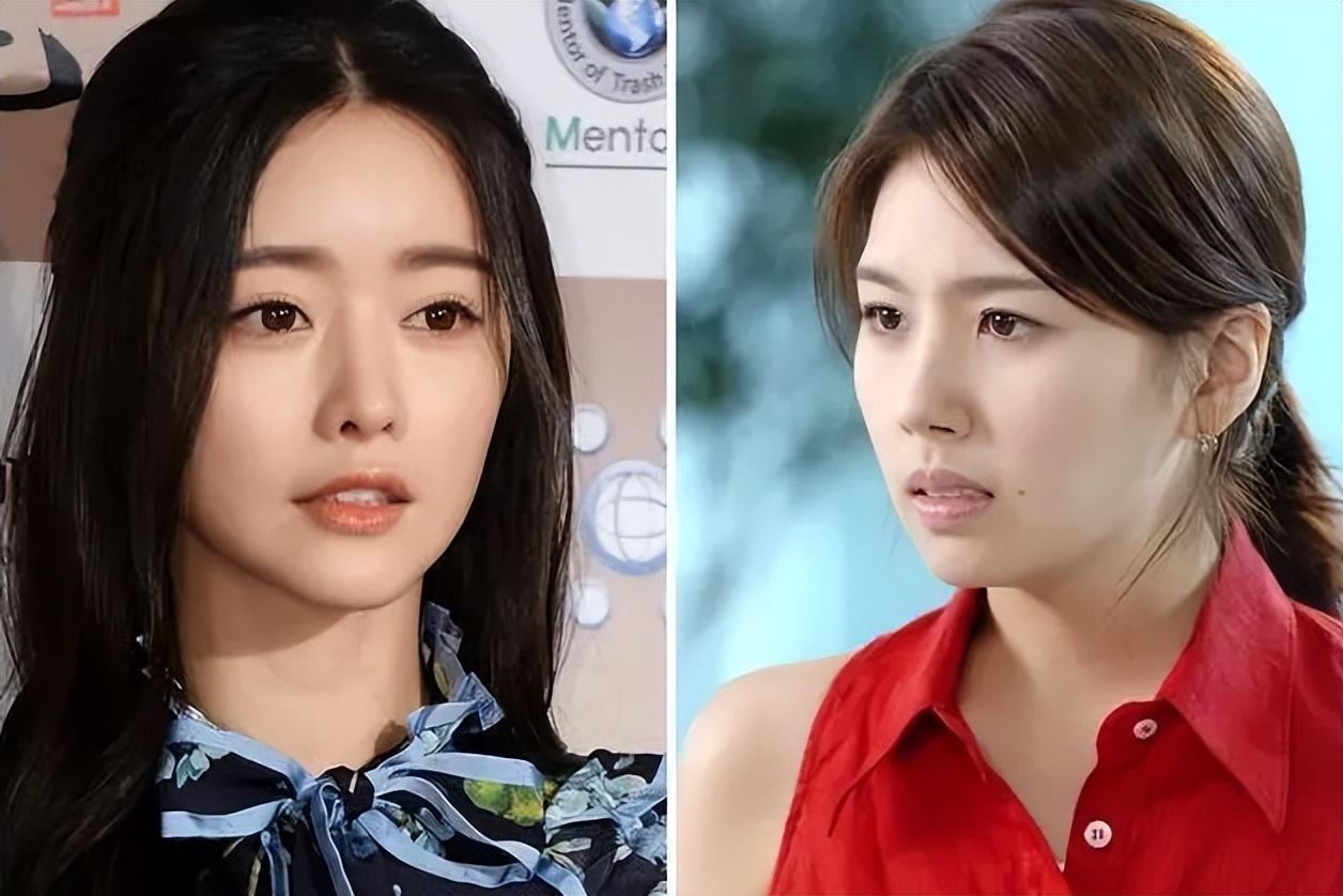 韩国财阀对女明星到底有多恐怖?看看女星李恩珠你就懂了