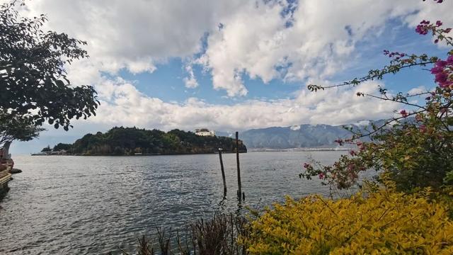 大理必去4个景点，去大理旅游攻略和费用是多少（这些景点一定不要错过）