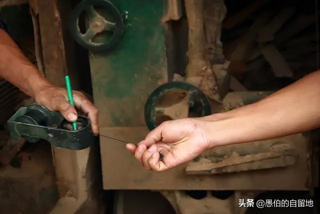 梁椽的意思，架梁之椽的椽是什么意思（我的大哥是一名木匠）