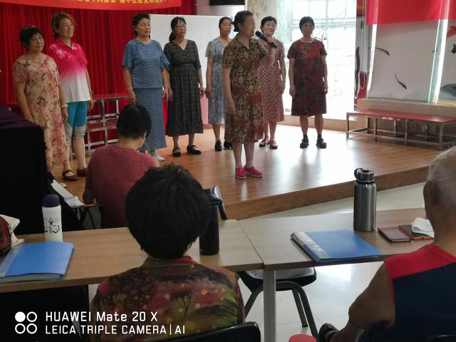 党啊亲爱的妈妈的歌词，党啊亲爱的妈妈的简谱（排练节目庆七一）