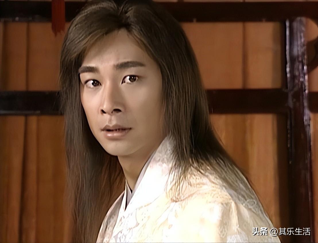 赵文卓 饰 米问天