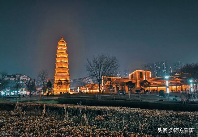 滕州到底属不属于枣庄，山东枣庄滕州：小小的县级市