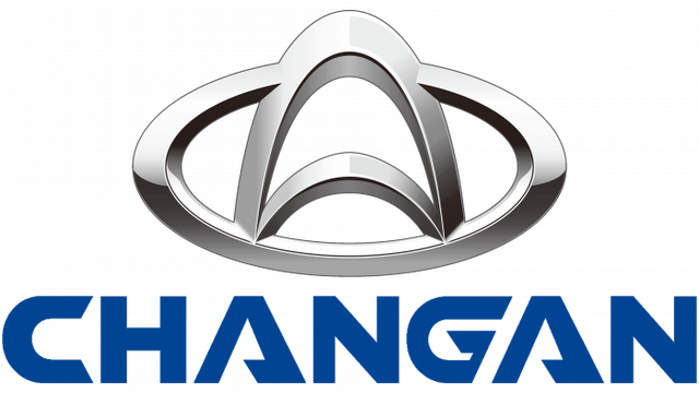 长安汽车标志图片，国产长安车车标大全（长安汽车叕换logo啦）