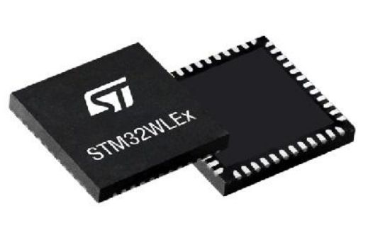stm32f103c8t6引脚图及功能介绍（初步认识 STM32F103C8T6）