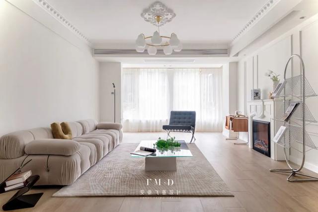 电视机背景墙设计，电视背景墙壁纸图片（别只会在背景墙上挂个电视机）