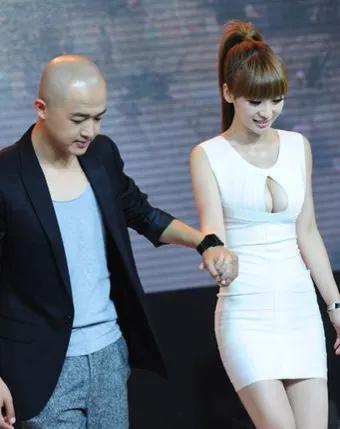 宋佳包贝尔的个人资料，宋佳包贝尔演的电影（包贝尔和包文婧的爱恨情仇）