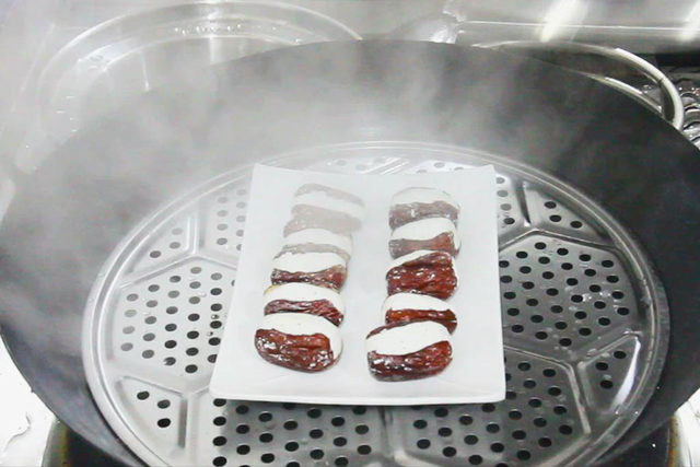 水蜜桃是几月份的水果，水蜜桃是什么季节的（老话说“入秋啃3果）