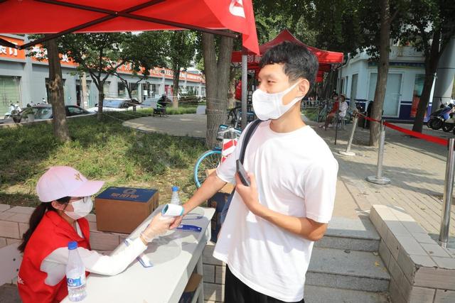 河南水利与环境职业学院，2021级河南水利与环境职业学院新生开学时间和入学指南及入学军训考试（河南水利与环境职业学院7000余名小萌新来啦）