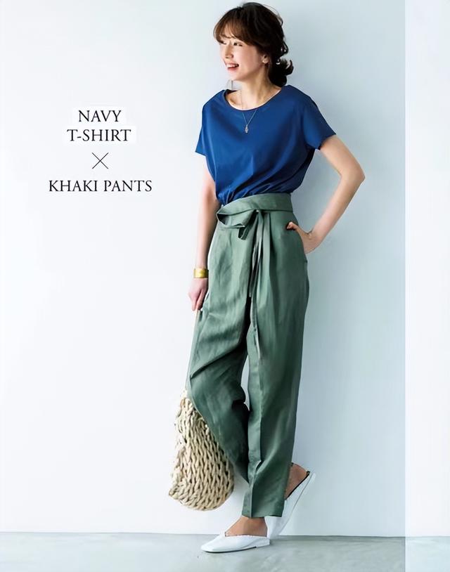 女人40算中年吗，40岁的女人是中年人吗（“时尚穿搭”的2个真相）