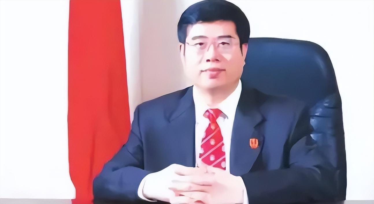 律师会被对方收买吗(他曾任最高法院副院长) - 燕来学堂