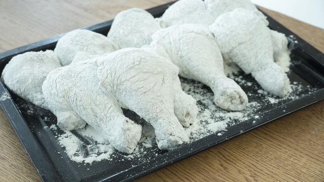 年夜饭怎么做炸货，过年吃的炸货（8道过年必备炸货）