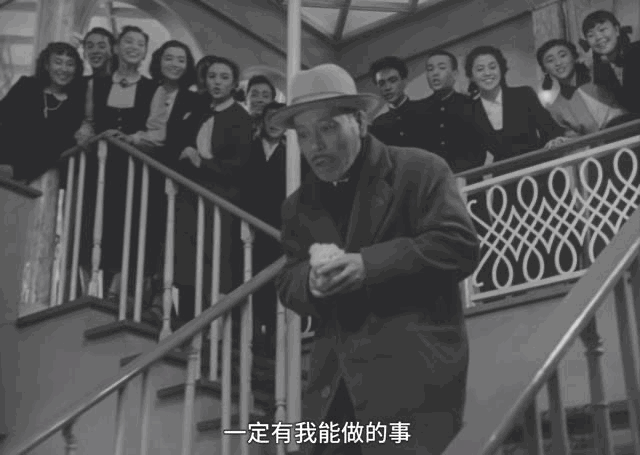 韩国电影活着结局，韩国活着电影的结局是什么（胃癌死前还要继续打工）