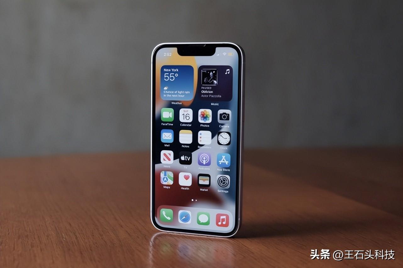 iphone14什么时候上市的（进入倒计时！iPhone 14完整曝光）