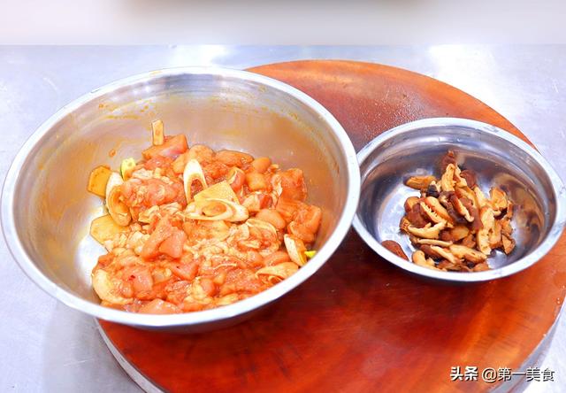 美食家常菜做法，美食天下家常菜做法（分享6道家常做法）